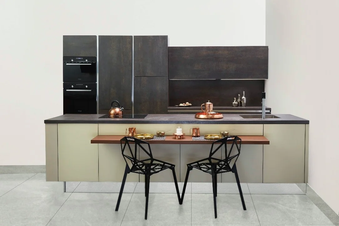 modular kitchen designing
