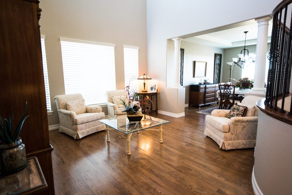 home Interior designer