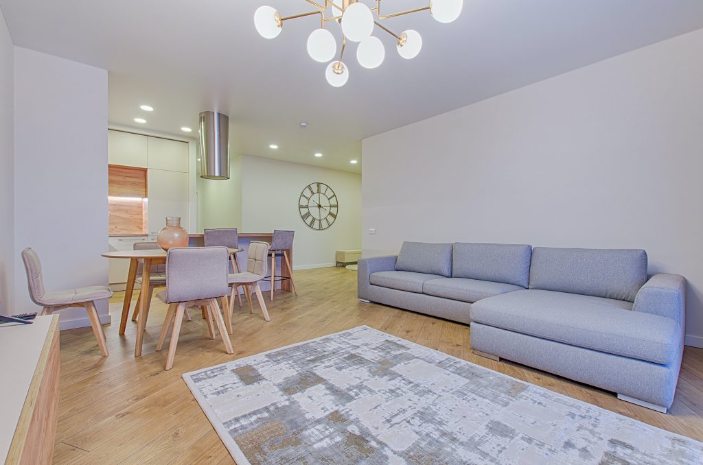 apartment interior designer
