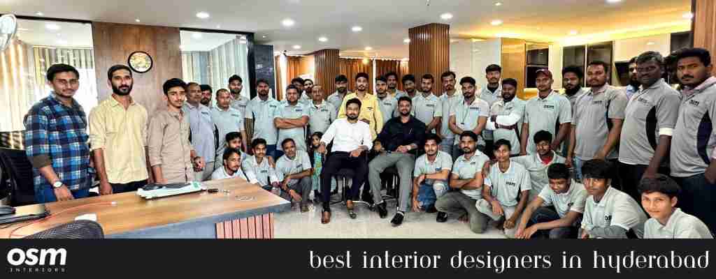 best interior design company