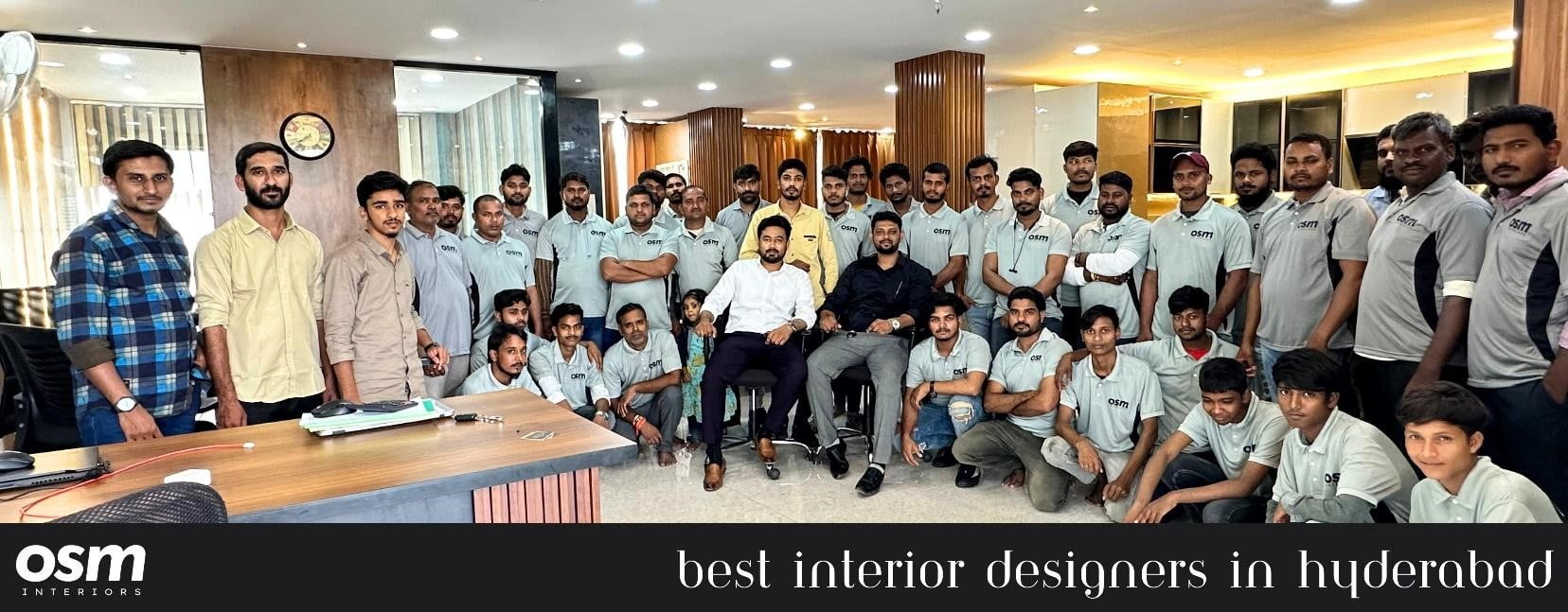 best interior design company