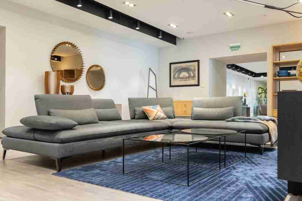 2BHK Interior Design