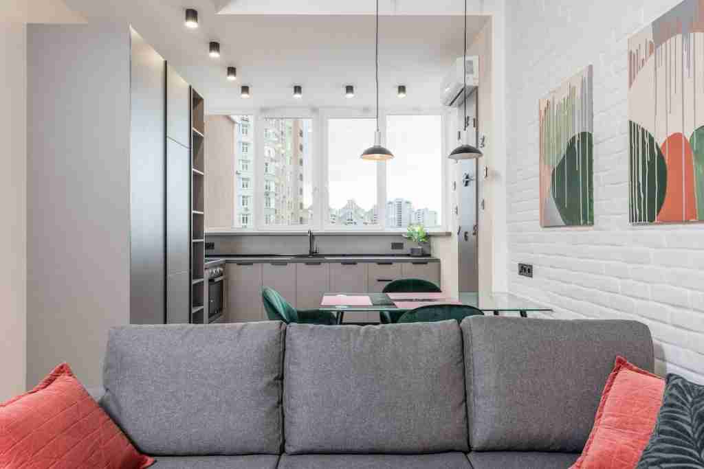 Living Room Design
