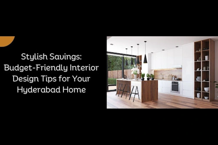 Budget-Friendly Interior Design