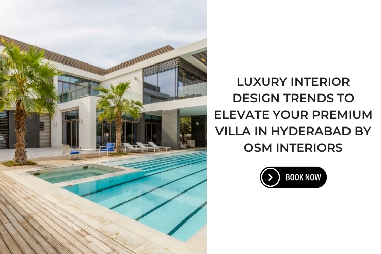 Villa Interior Design