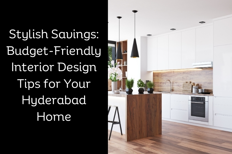 Budget-Friendly Interior Design
