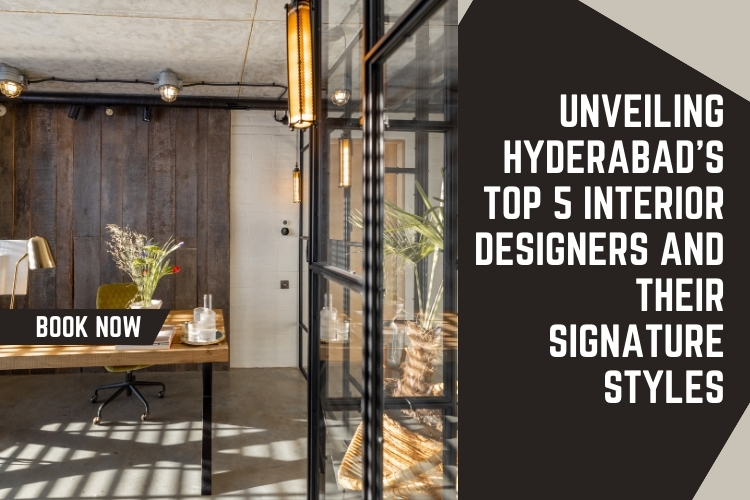 Hyderabad Interior Designers