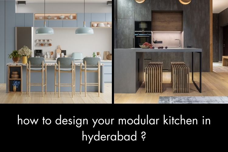Modular Kitchen in Hyderabad