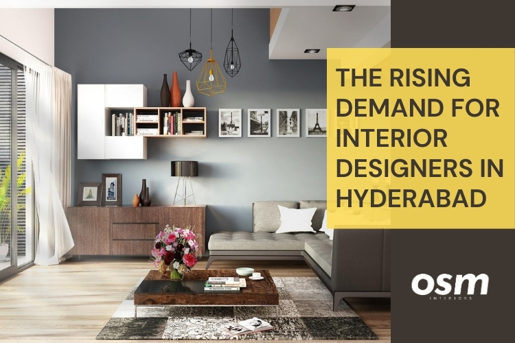 Demand for Interior Designers