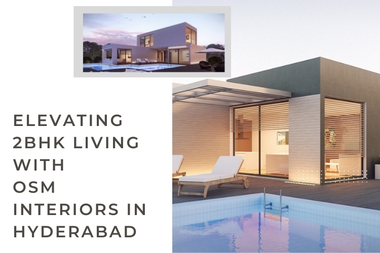 Elevating 2BHK Living