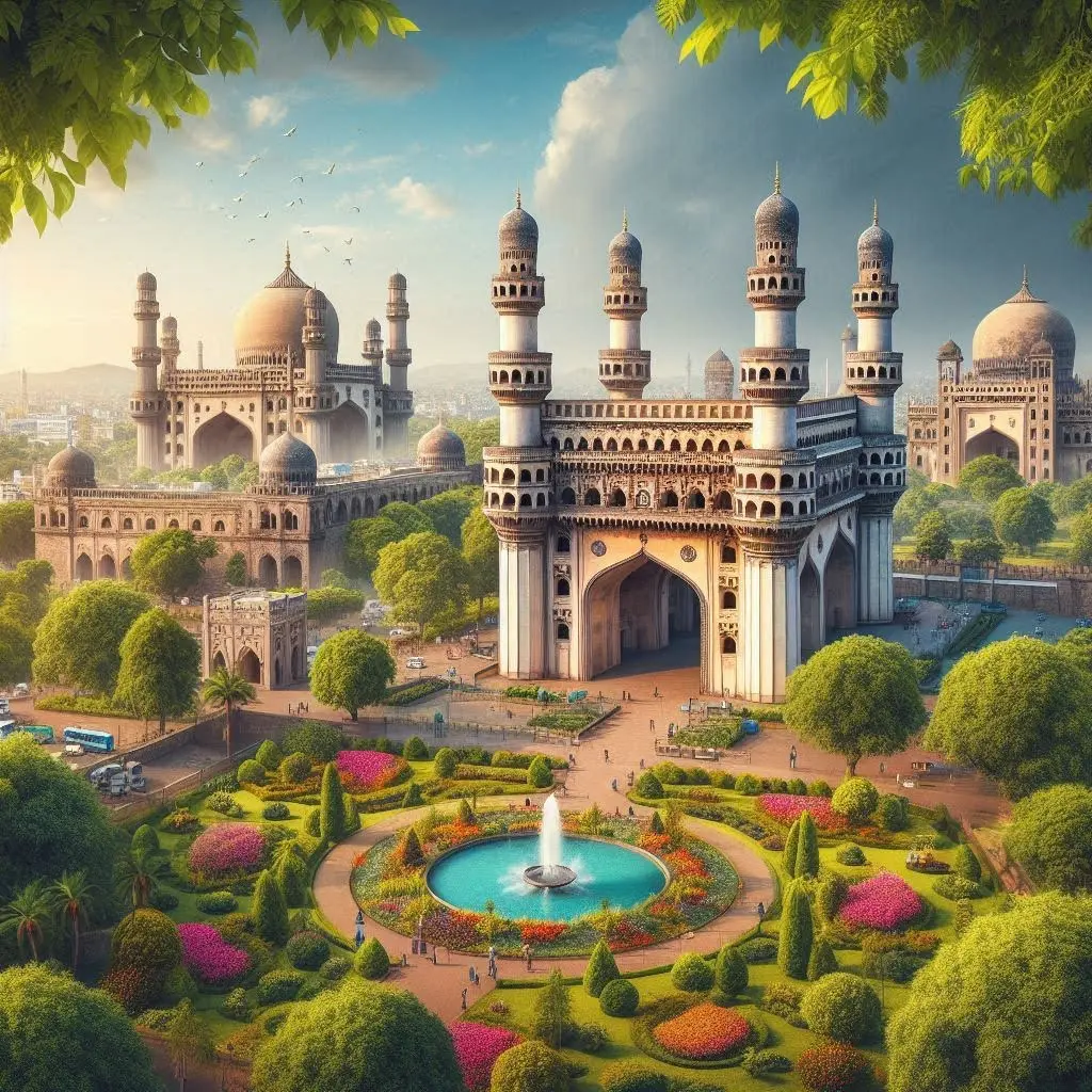 Top Architects in Hyderabad