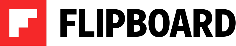 Flipboard_logo_with_wordmark.svg